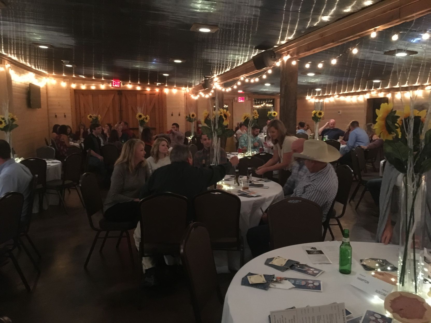 Fundraiser supports Arc Northwest Mississippi
